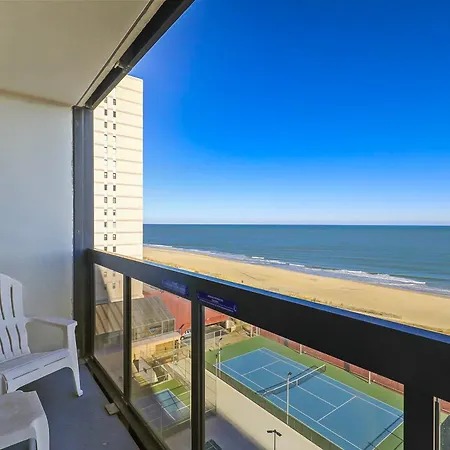 Golden Sands 706